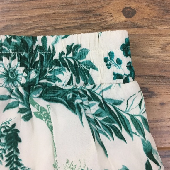 NWT Anthropologie Christina Wide-Leg Trousers - Picture 8 of 9